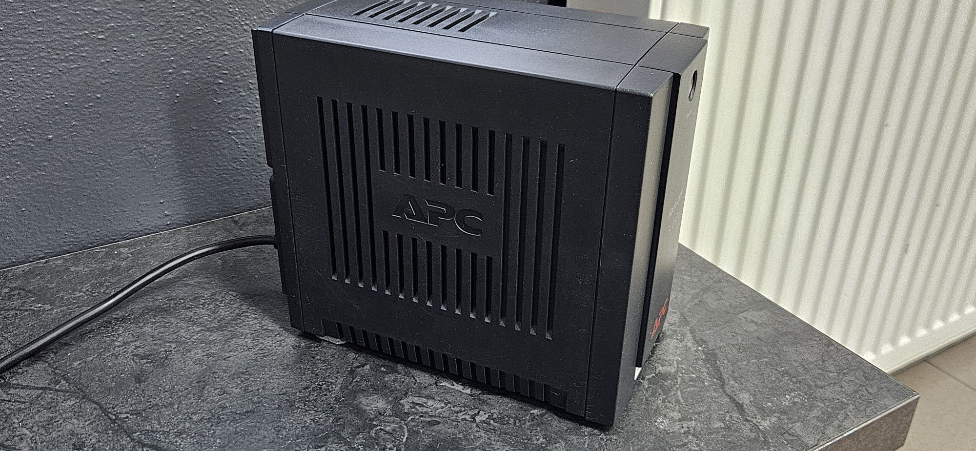 UPS APC Beck-aps 500VA BX500CI