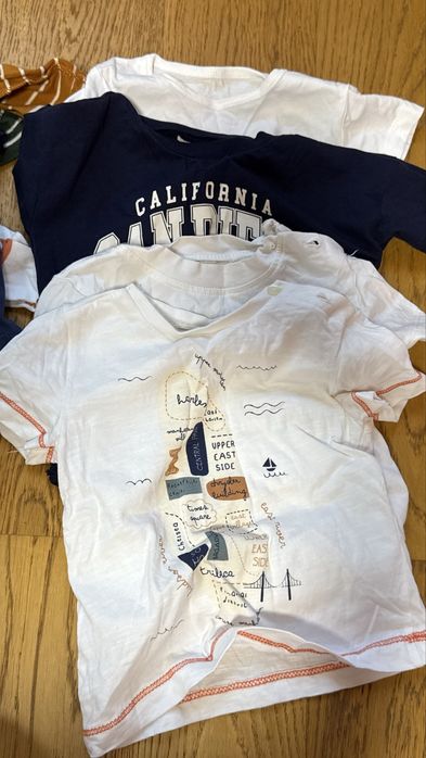 Дитячі речі 74 см