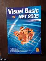 Livro Visual Basic . Net 2005