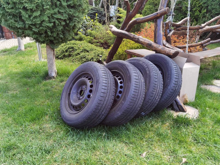 Volkswagen Golf V Plus 1.4 TSI