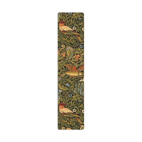 Zakładka Do Książki Paperblanks Morris Birds