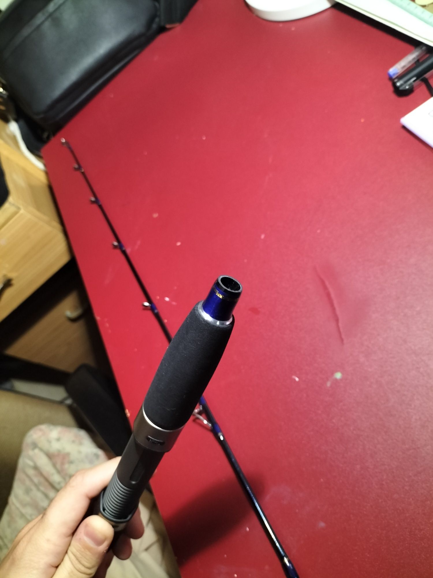 Daiwa exceler Oceano 60-120g