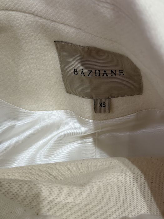 Пальто жакет Bazhane ХС