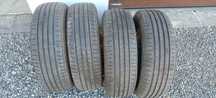 Opony letnie Bridgestone Turanza