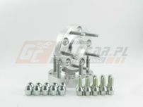 Dystanse przykręcane do piasty 25mm BMW e34 e36 e46 e90 Drift kjs