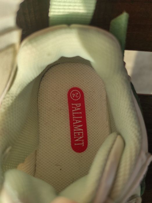 Кросівки дитячі весна/осінь