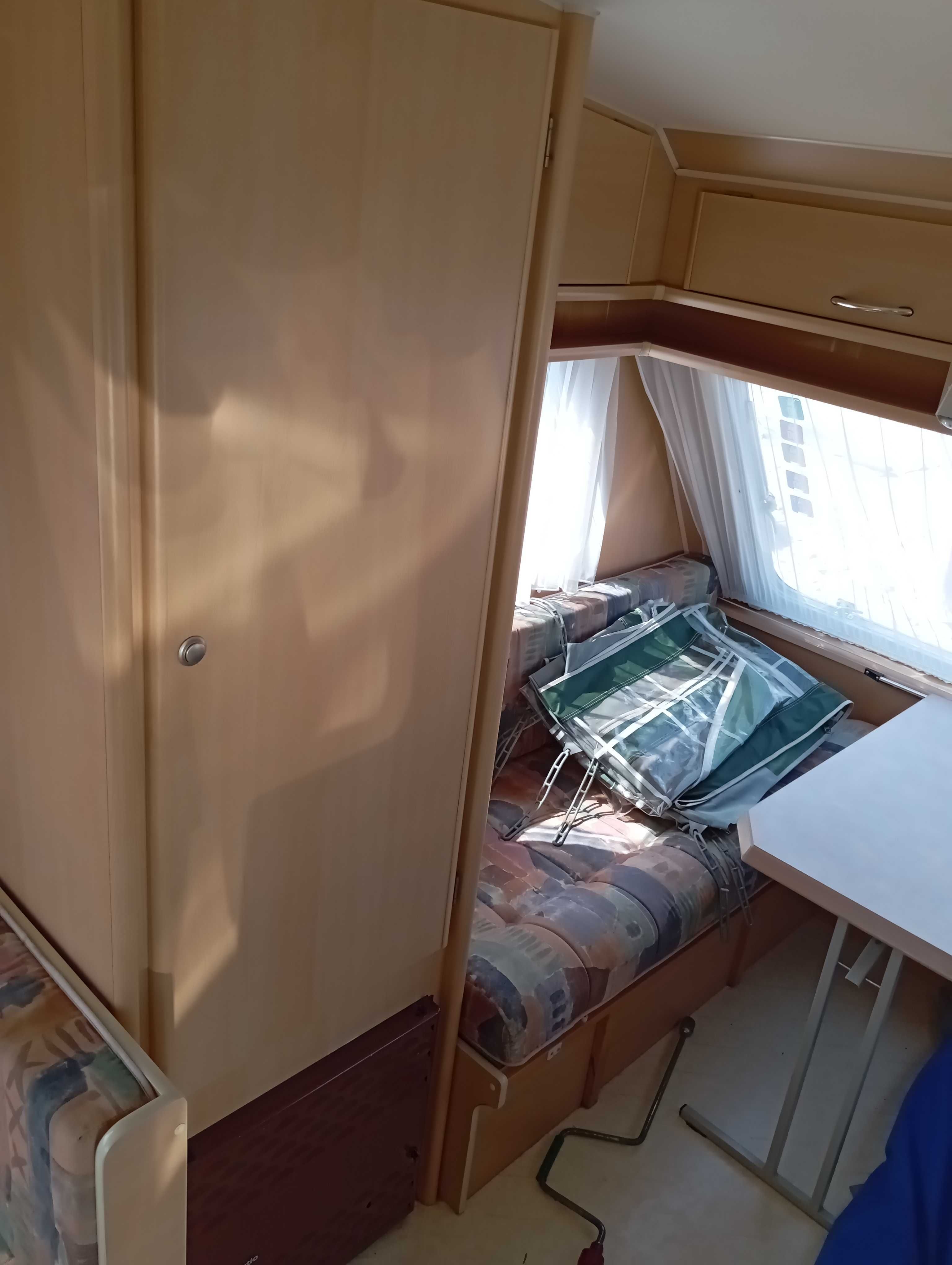 Delta Caravans DMC 751 kg