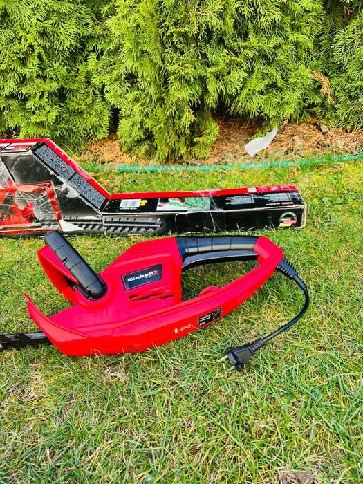 Кущоріз Einhell GC-EH 5747 з Німеччини