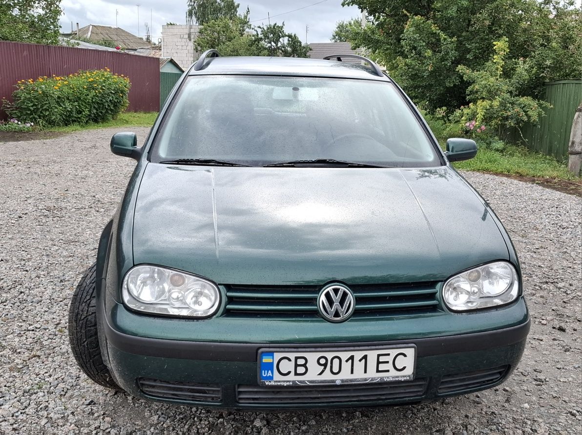 Продам Volkswagen Golf 4