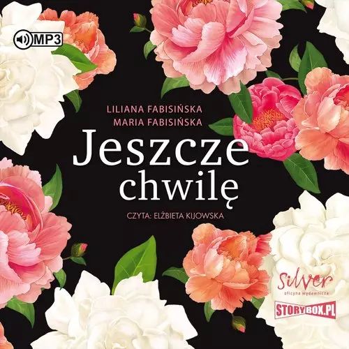 Jeszcze chwilę. Audiobook. StoryBox
