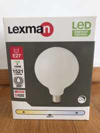 Lâmpadas LED Lexman (Preço por Lâmpada)