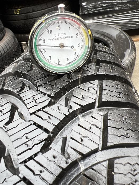 #Opona Michelin 185/60/15 pojedynka