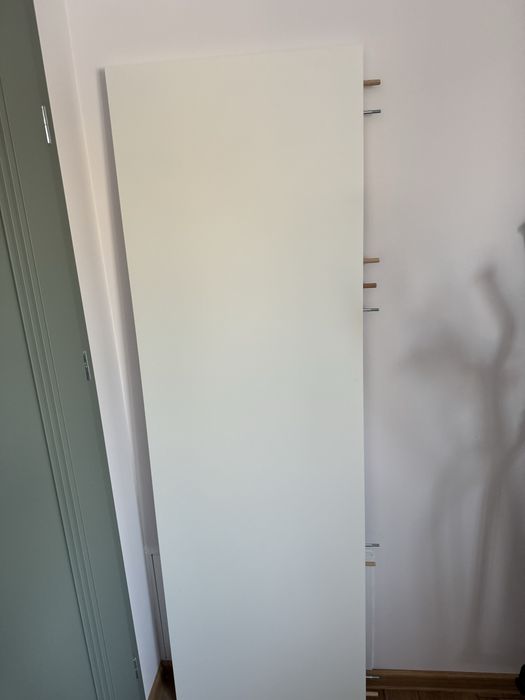 Zagłowek łóżko Ikea Malm Bezgłowie 180x200