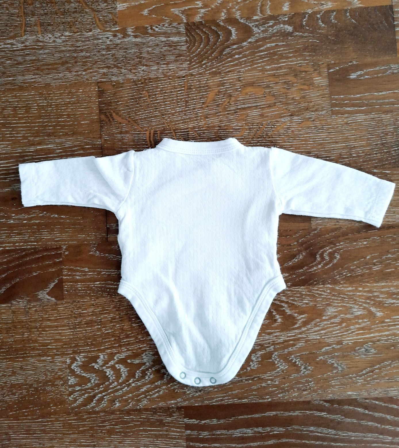Body kopertowe rozpinane z boku NOWE Cool Club by Smyk outlet