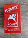 Dętka rowerowa 24 całe zestaw 2 sztuki