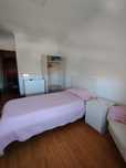 Quarto para alugar ( SO SENHORAS)