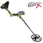 detector de ouro