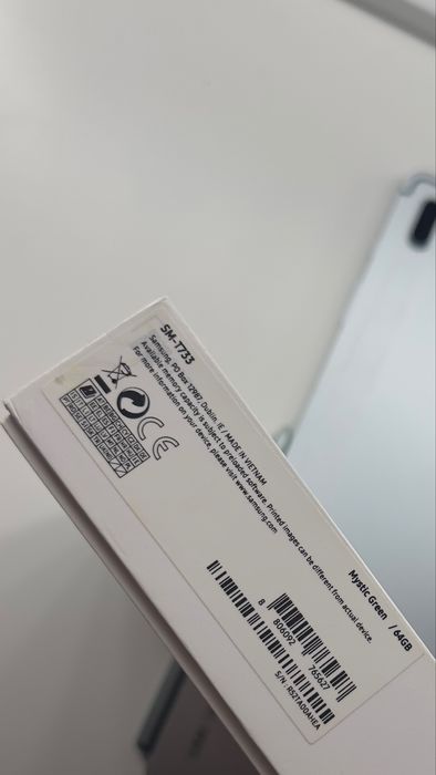 Samsung TAB S7 FE