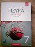 Świat fizyki kl7