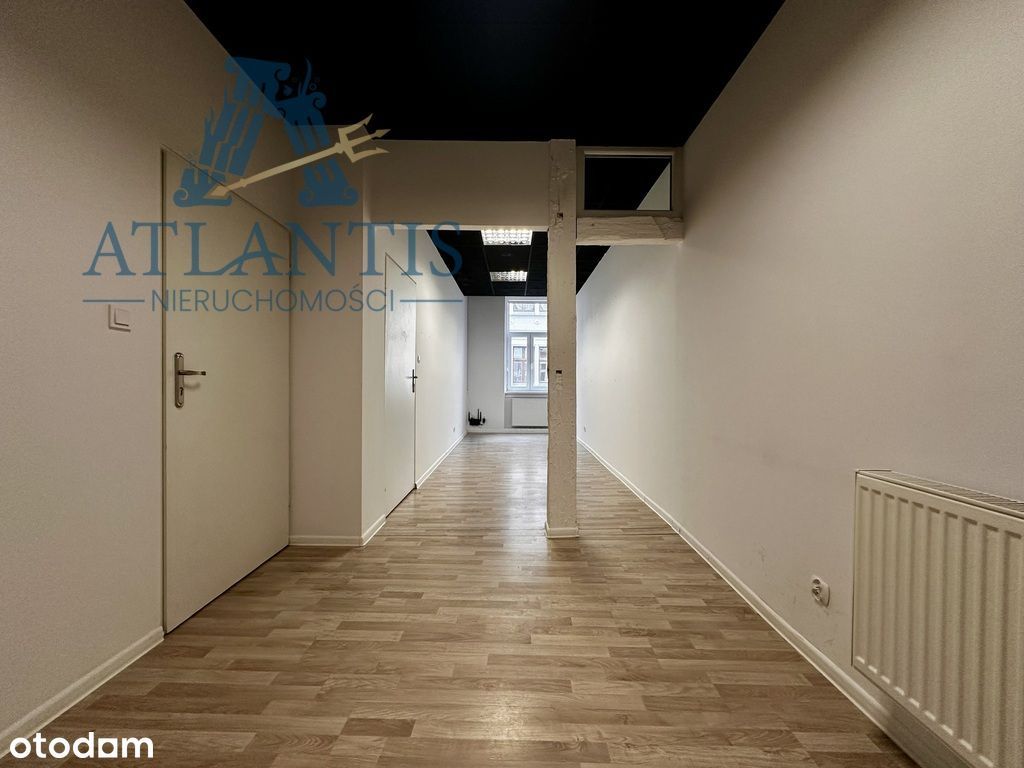 Starówka Office Sale szkoleniowe Studio nagrań