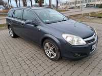 Opel Astra H 1.9 / 120к. Опель