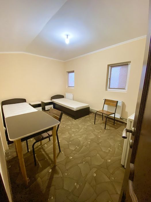 Здається кімната