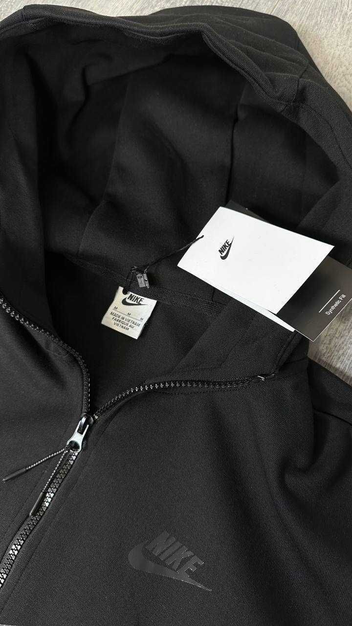 Dres nike tech fleece