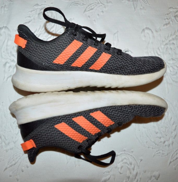 ADIDAS cloudfoam damskie 36