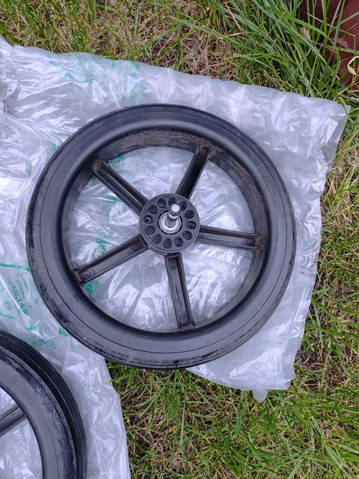 Koła tylne do wózka Cybex Balios S