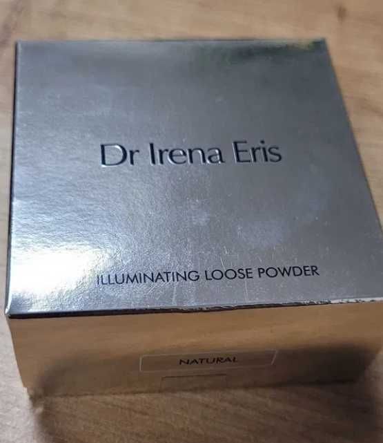 Dr Irena Eris Puder Sypki Illuminating Loose Powder - Natural 11 g