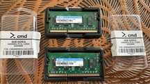 Kości RAM 1 GB DDR3