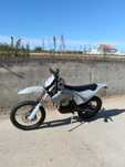 Enduro FE350 Husqvarna