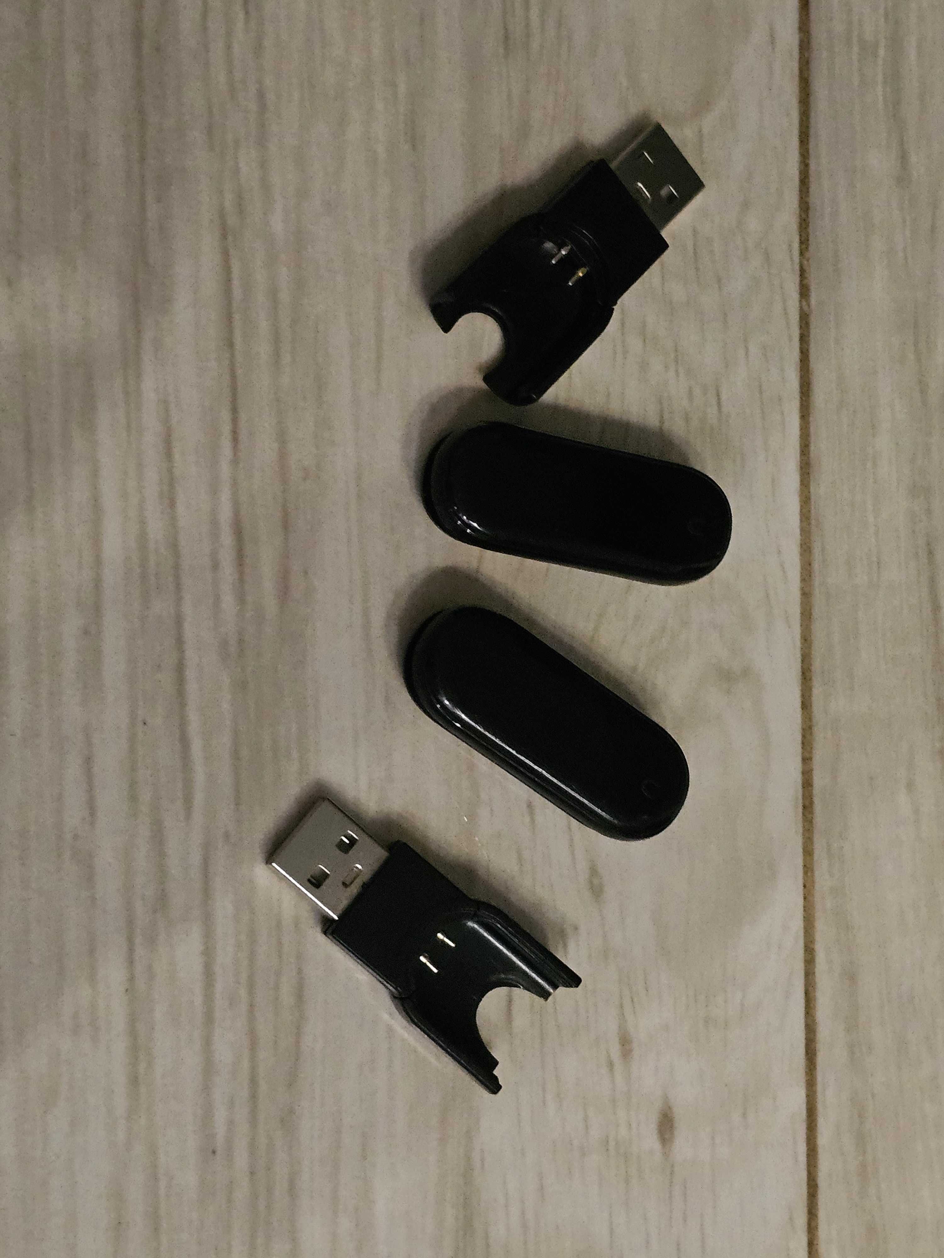 Zegarki Smartwatche bez baterii