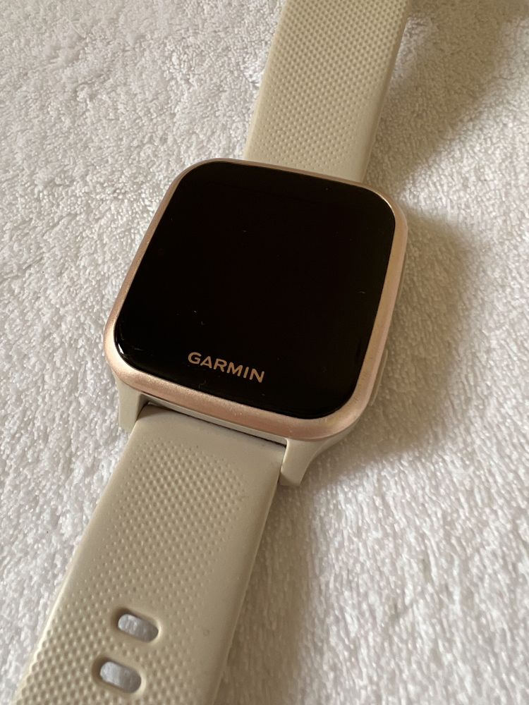 Smartwatch Garmin Venu Sq Music