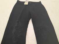 Spodnie  Jeansy   GIRLFRIEND    CALZEDONIA    XS  .   NOWE  z  metką