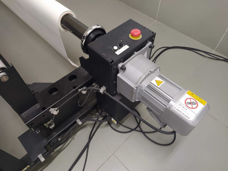 Impressora Mimaki TS55-1800 Sublimação