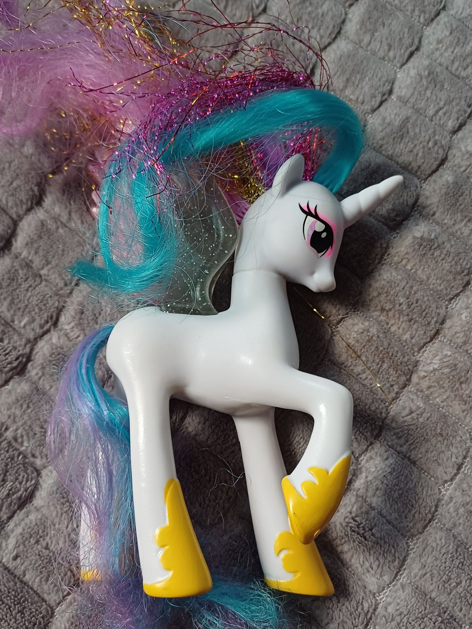 Май литл пони My little pony Mlp Млп Принцесса Селестия