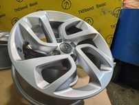 Alufelgi 4x108 16 ET20 Opel Crossland X Mokka II IS20 OEM 65,1 NOWE
