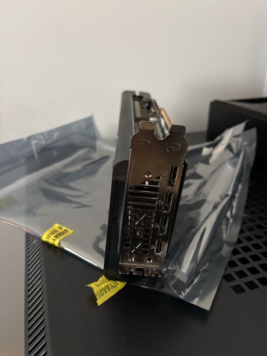 Placa Grafica 6800 XT