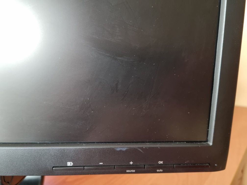 Monitor HP Compaq LA2306x