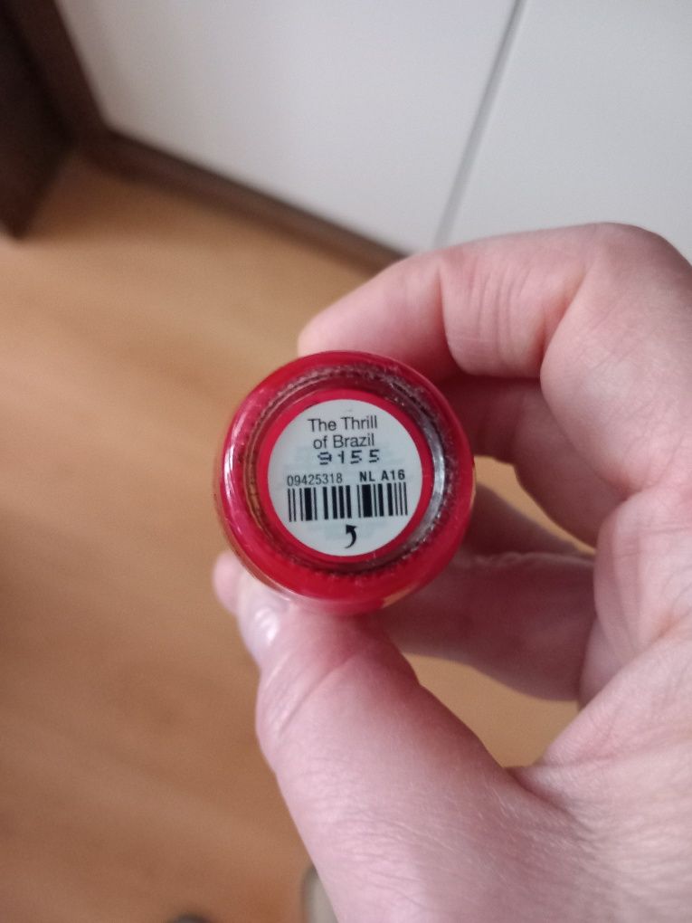 Lakier do paznokci OPI
