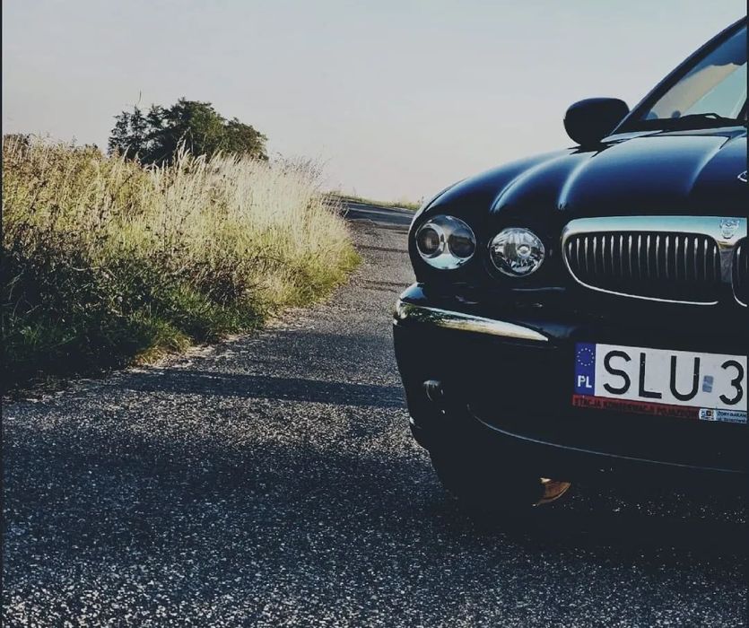 Jaguar X-Type JAGUAR X-TYPE ESTATE 3.0 V6 Executive 231KM