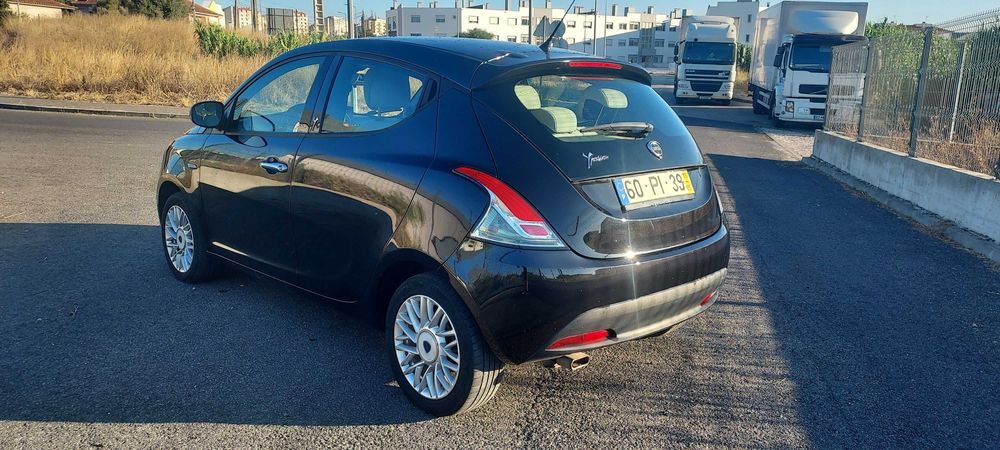 Lancia Ypsilon 1.2