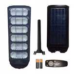 Led Lampy solarne