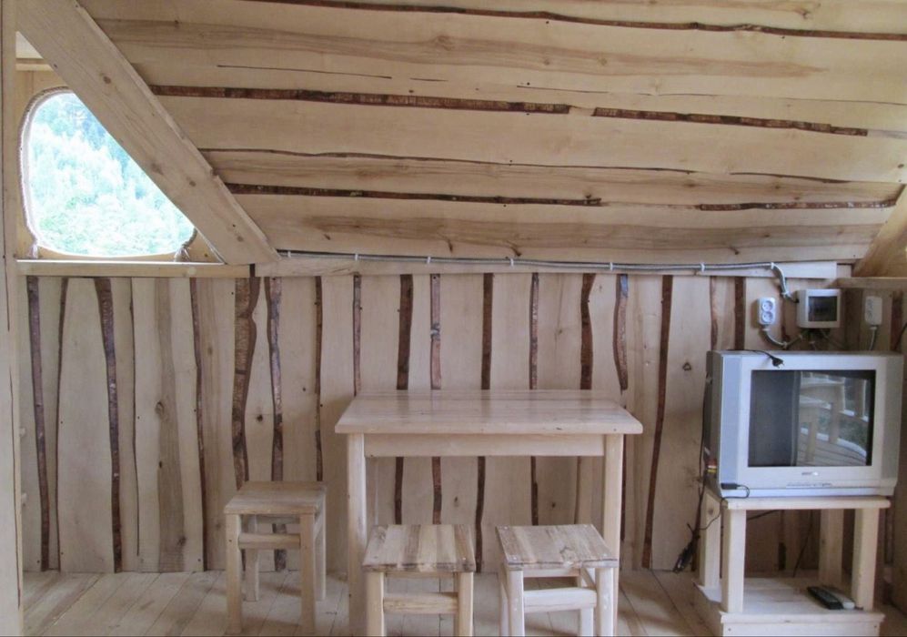 Будинок в Буковелі