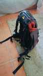Mochila campismo 60Lts Forclaz Symbium 5