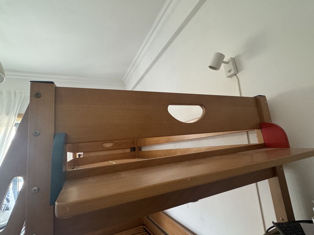Cama Paidi Bliche