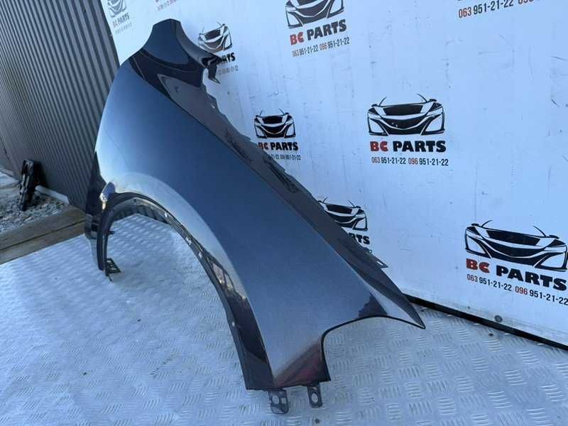 Крыло Dodge Durango 2018 год переднее правое 55369734AB