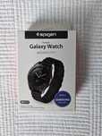 Samsung Galaxy Watch 42mm | SPIGEN Modern Fit | Stalowa Bransoleta Pas