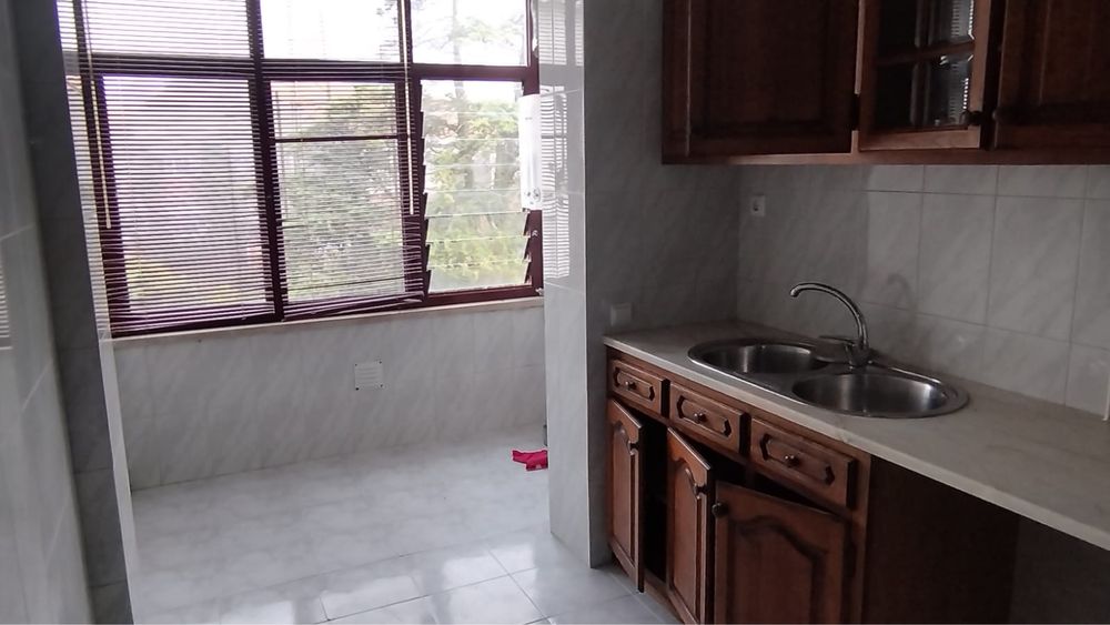 Apartamento T3 em Viana do Castelo